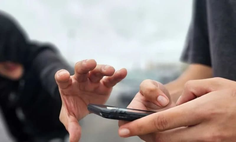 Robo de celular: 7 pasos clave que debes seguir de inmediato