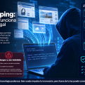 Web scraping: qué es, cómo funciona y cuáles son sus riesgos